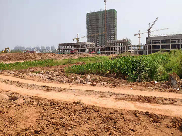 水土保持 紫云家园 野外勘察2.jpg